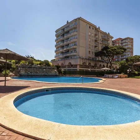 شقة Playa By Interhome