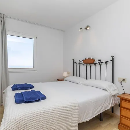 Playa By Interhome Apartament Blanes