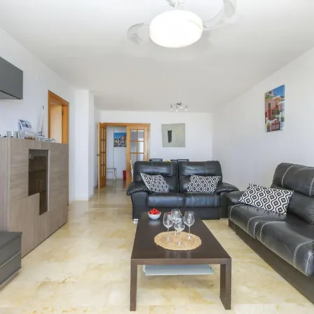 Playa By Interhome شقة *