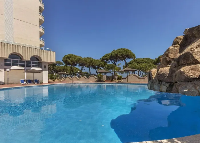 Playa By Interhome * Blanes