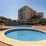 Apartment Playa By Interhome