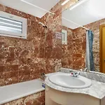 Apartment Playa By Interhome Blanes