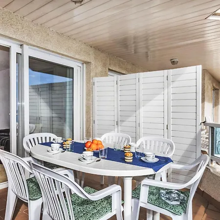 Apartment Playa By Interhome Blanes