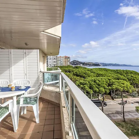 Apartment Playa By Interhome Blanes