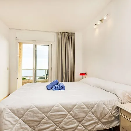 Playa By Interhome Blanes