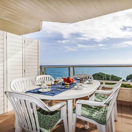 Apartament Playa By Interhome *