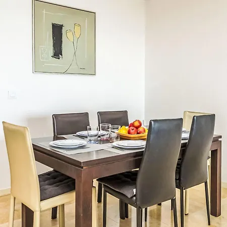 Apartment Playa By Interhome Blanes