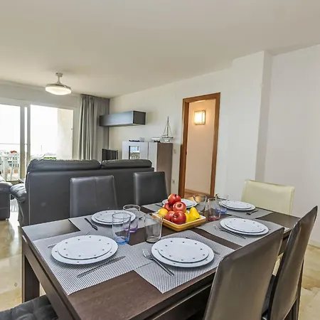 Playa By Interhome Blanes
