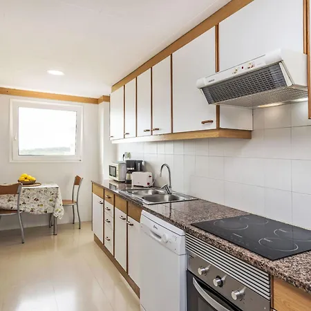 Apartment Playa By Interhome Blanes