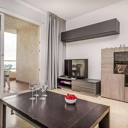 Playa By Interhome Apartment