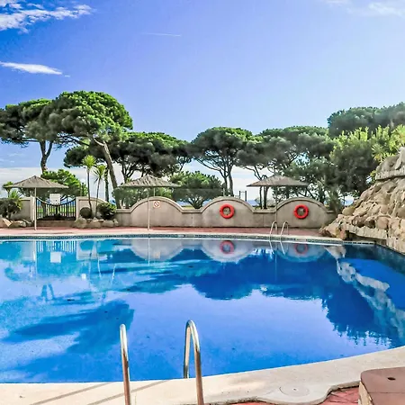 Playa By Interhome * Blanes