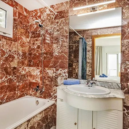Playa By Interhome Apartment *