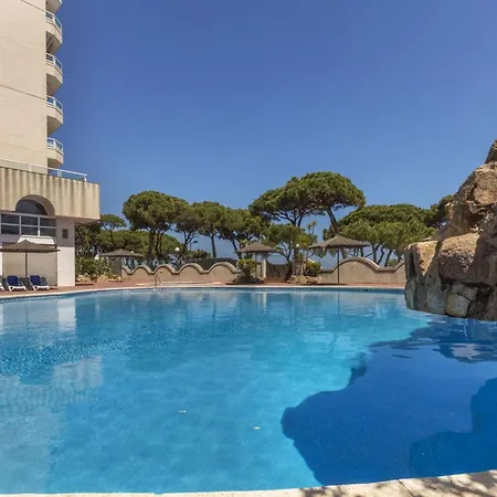 Playa By Interhome * Blanes