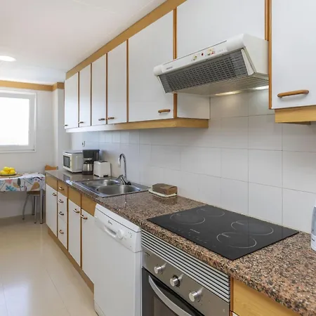 Апартаменты Playa By Interhome