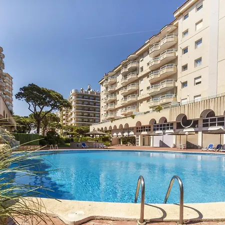 Playa By Interhome Апартаменты