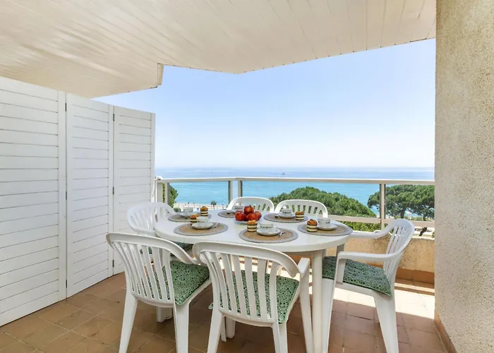 Playa By Interhome Blanes