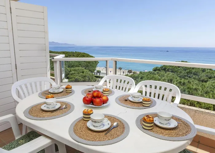 Playa By Interhome Apartman