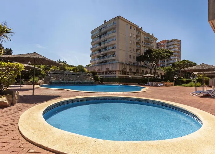 Apartman Playa By Interhome
