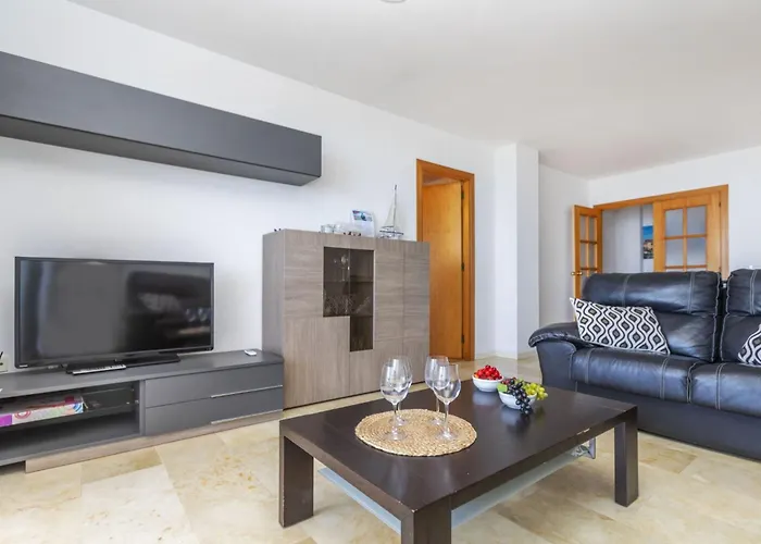 Playa By Interhome Apartman *