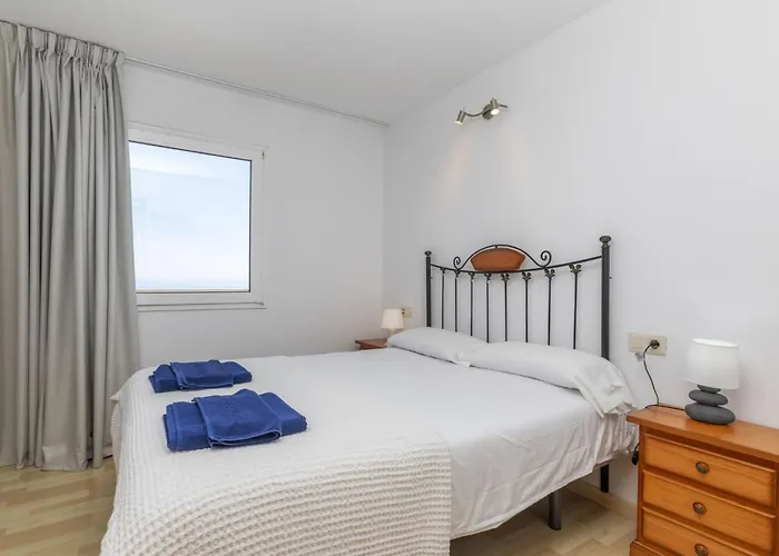 Playa By Interhome Apartman Blanes