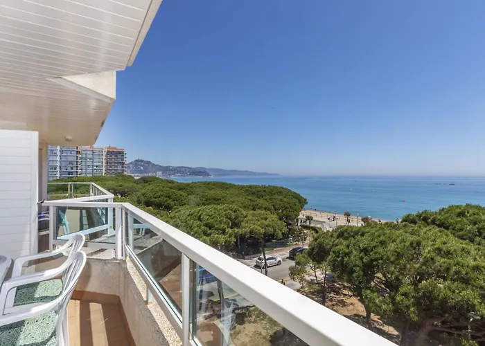 Playa By Interhome Blanes