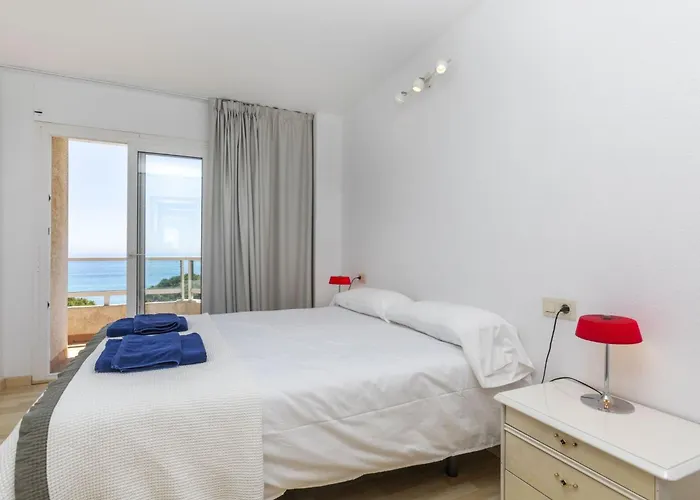 Playa By Interhome Apartman