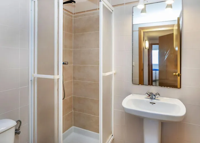 Apartman Playa By Interhome