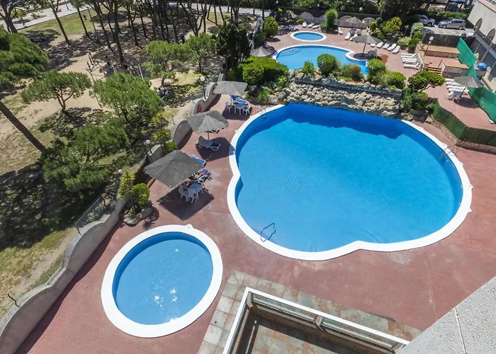 Playa By Interhome Apartman *