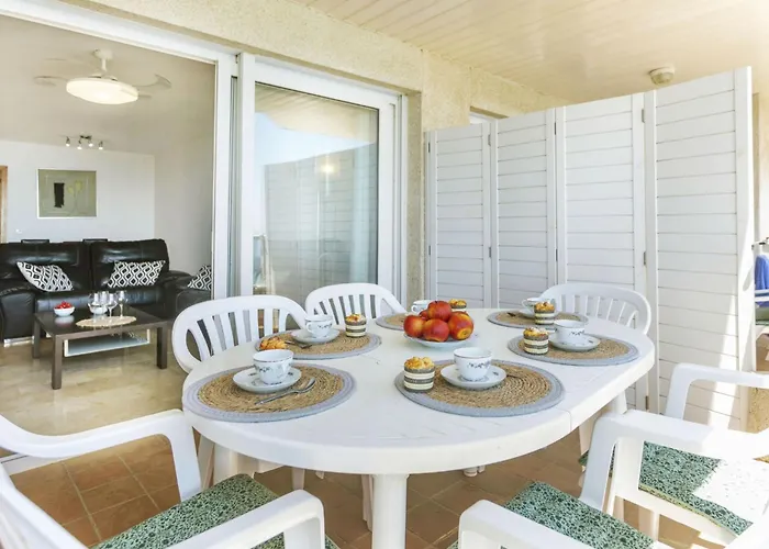 Apartman Playa By Interhome *