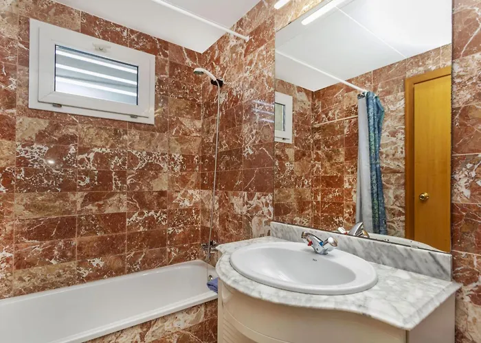 Apartman Playa By Interhome Blanes
