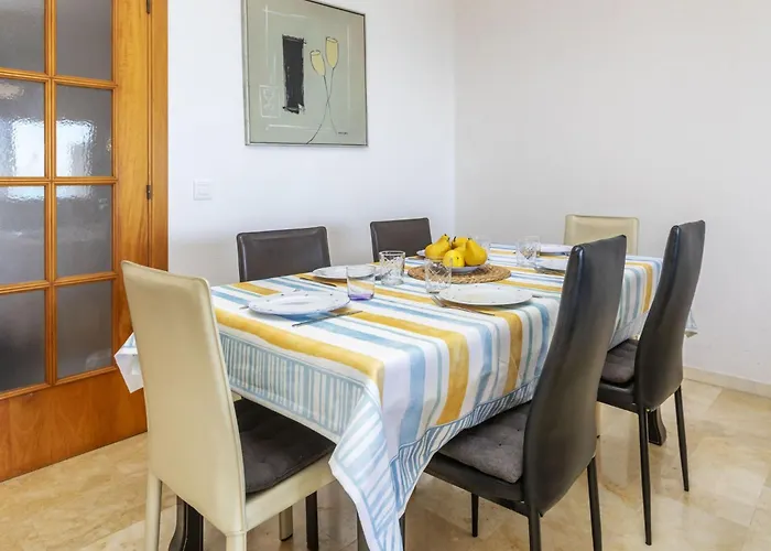 Playa By Interhome Blanes