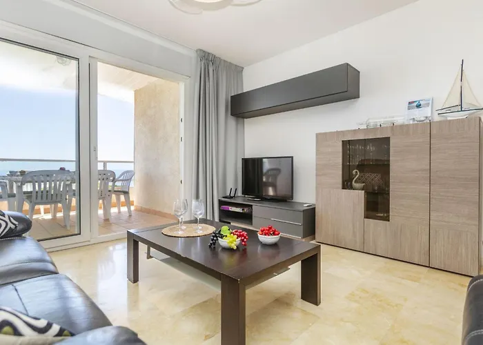 Playa By Interhome Apartman