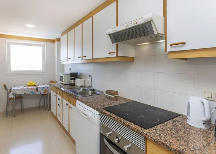 Apartman Playa By Interhome