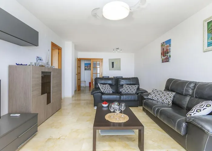 Playa By Interhome Apartman *