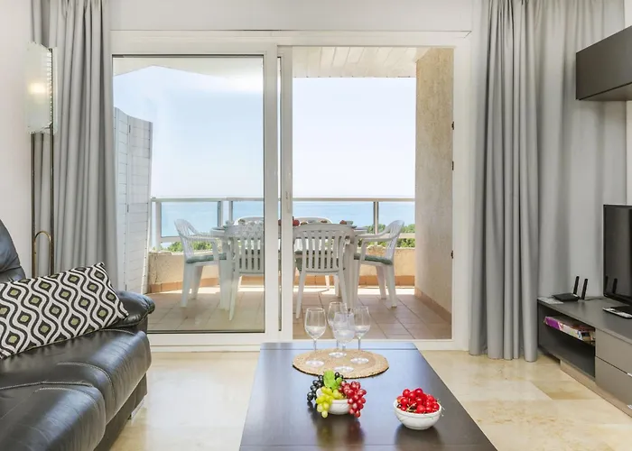 Playa By Interhome *