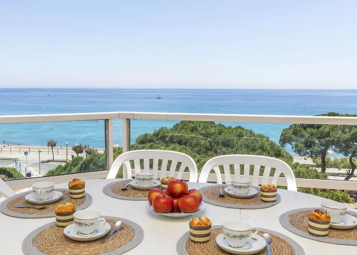 Playa By Interhome Apartman *