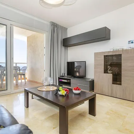 Playa By Interhome 아파트